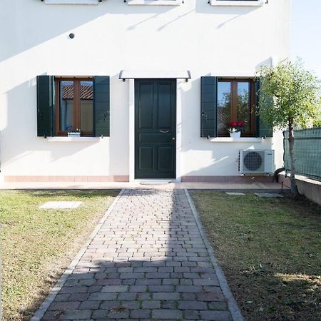Dimore Al Borgo モンタニャーナ エクステリア 写真