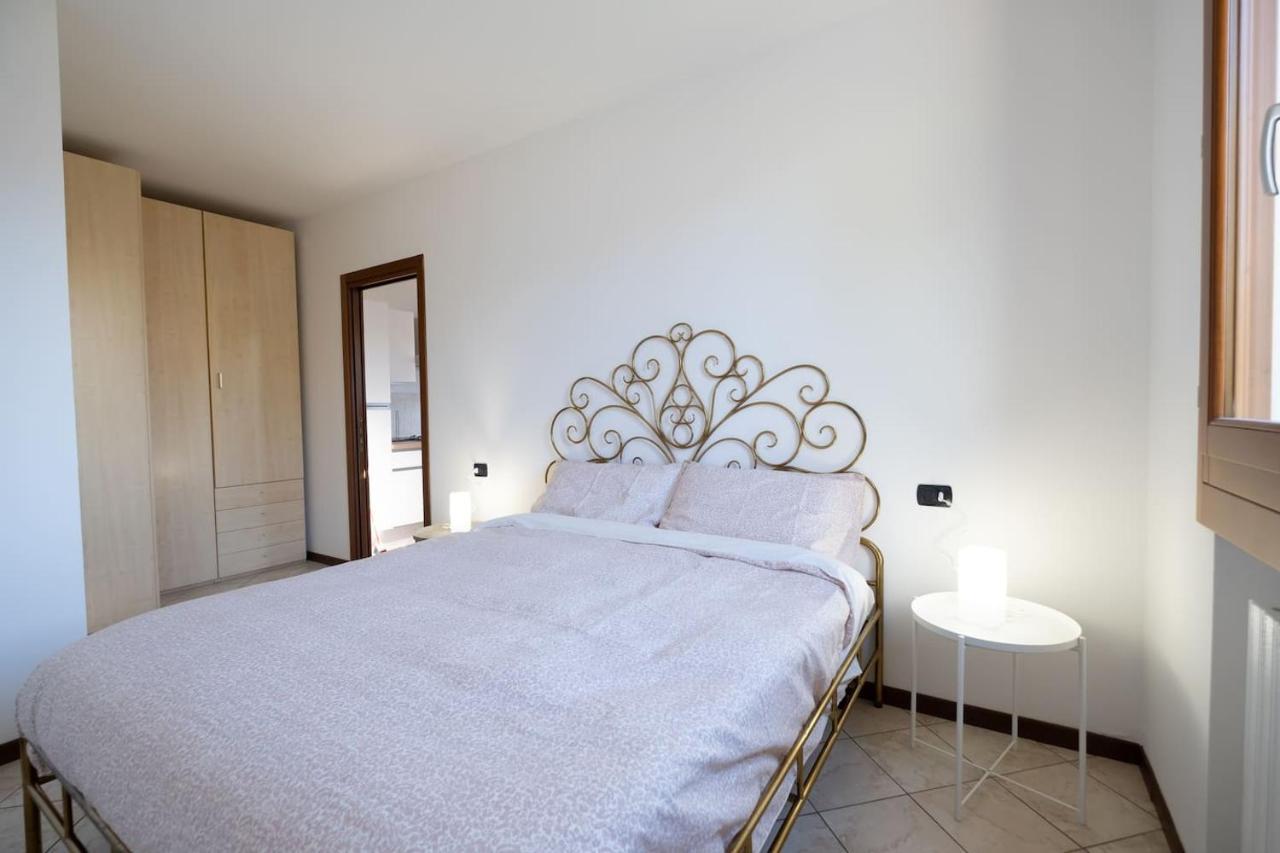 Dimore Al Borgo モンタニャーナ エクステリア 写真
