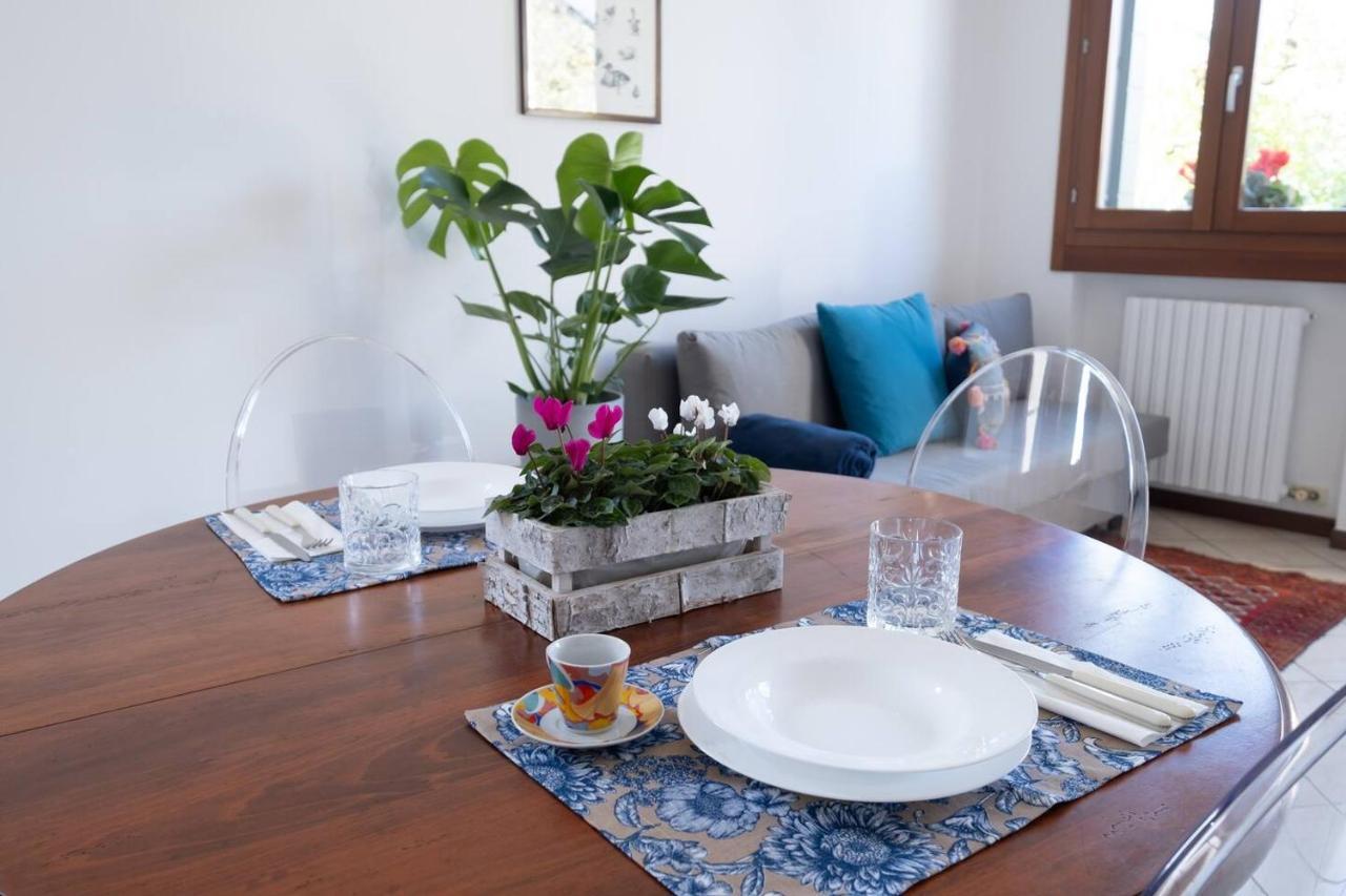 Dimore Al Borgo モンタニャーナ エクステリア 写真