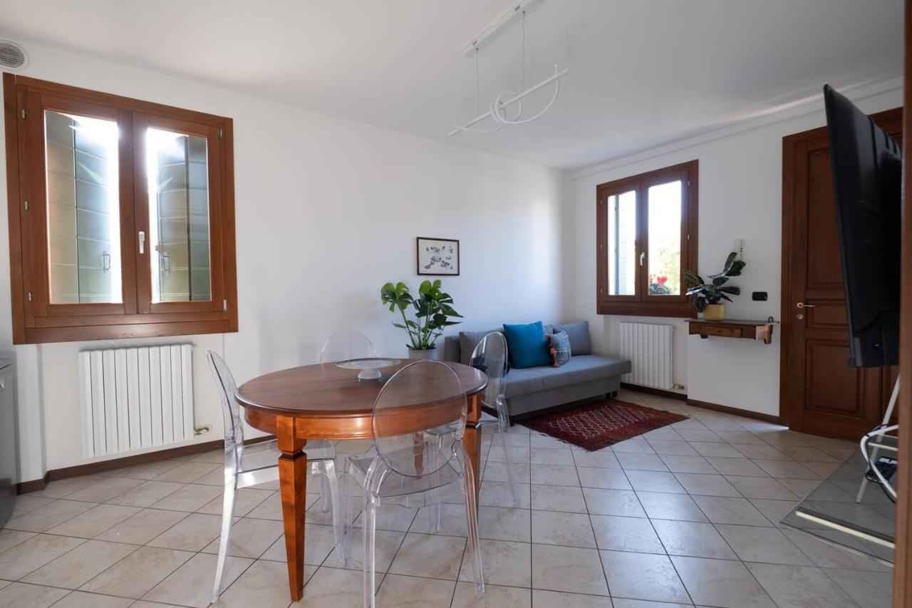 Dimore Al Borgo モンタニャーナ エクステリア 写真